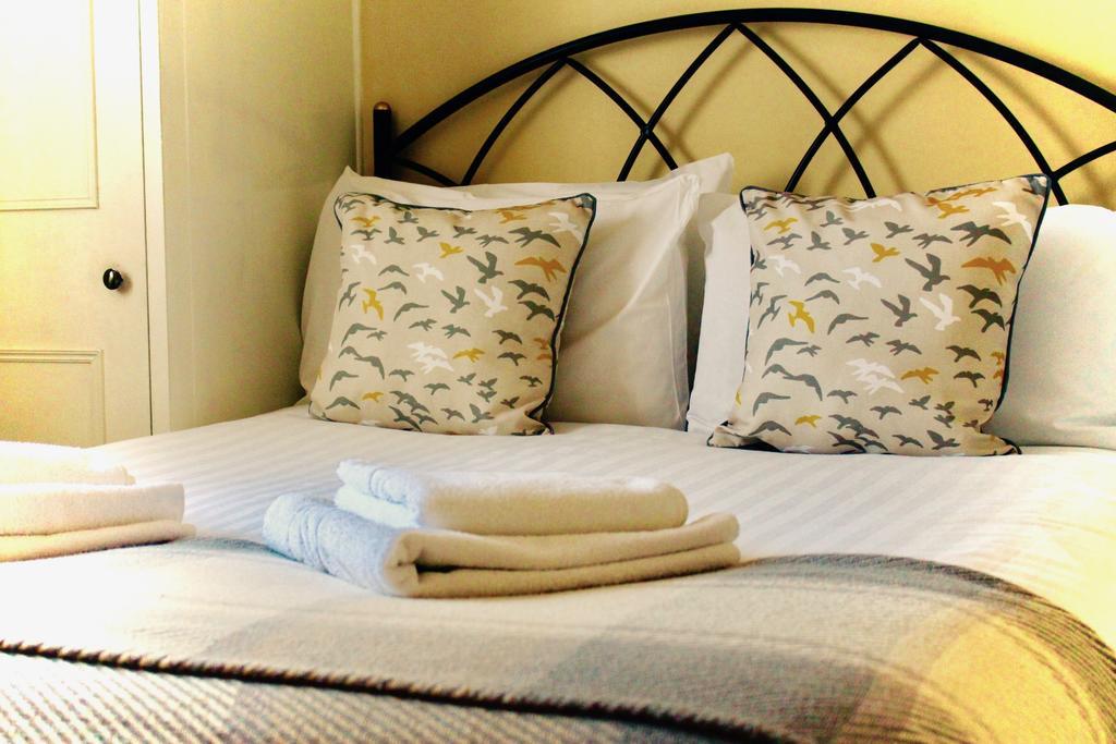 The Whitestonecliffe Inn Sutton  Εξωτερικό φωτογραφία
