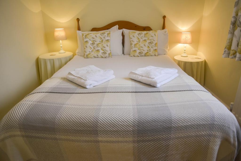 The Whitestonecliffe Inn Sutton  Εξωτερικό φωτογραφία