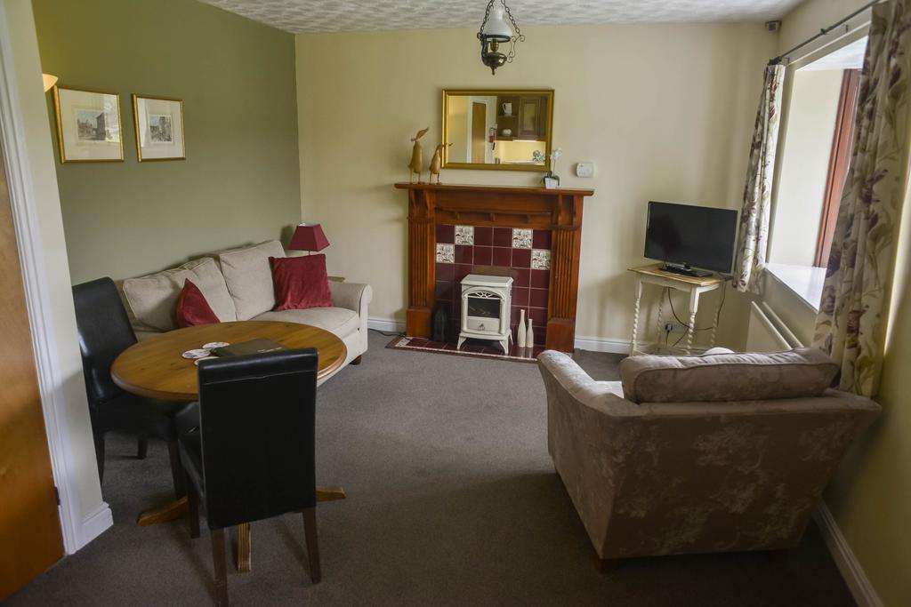 The Whitestonecliffe Inn Sutton  Δωμάτιο φωτογραφία