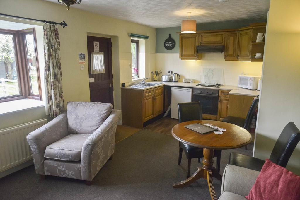 The Whitestonecliffe Inn Sutton  Δωμάτιο φωτογραφία