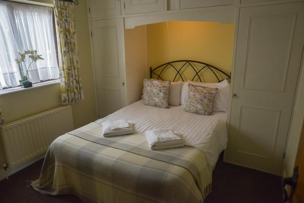 The Whitestonecliffe Inn Sutton  Δωμάτιο φωτογραφία