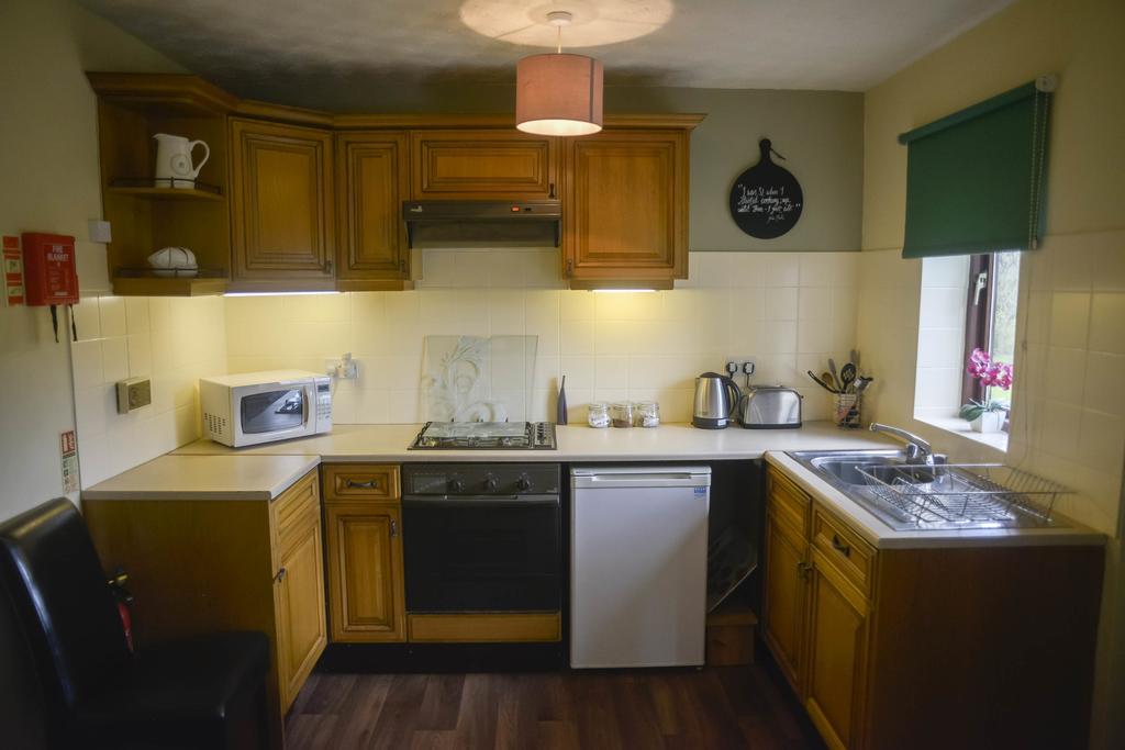 The Whitestonecliffe Inn Sutton  Δωμάτιο φωτογραφία