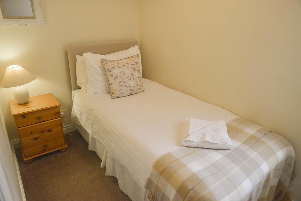 The Whitestonecliffe Inn Sutton  Εξωτερικό φωτογραφία