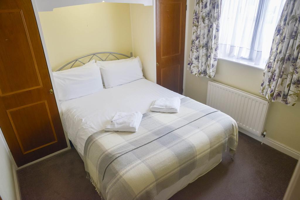 The Whitestonecliffe Inn Sutton  Δωμάτιο φωτογραφία